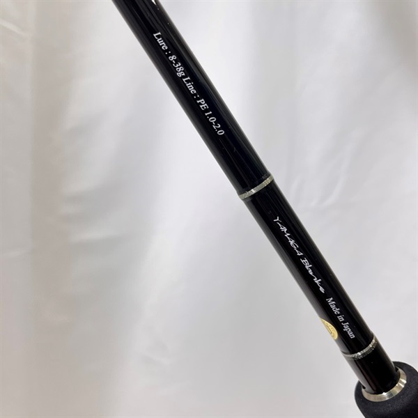 １６バリスティック９６ＭＭＨ ＴＺ／ＮＡＮＯ